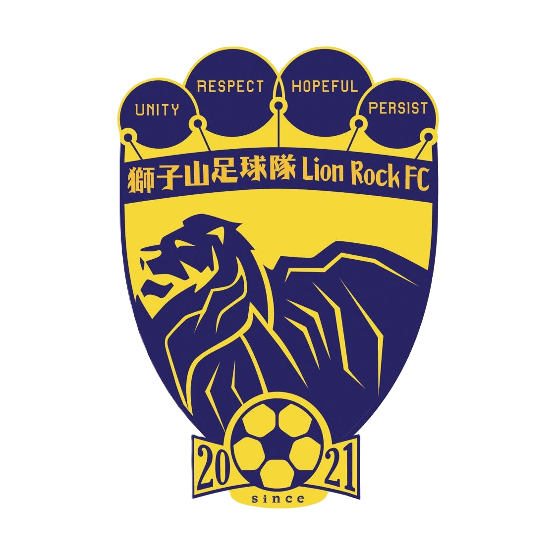獅子山足球會 | Lion Rock FC
