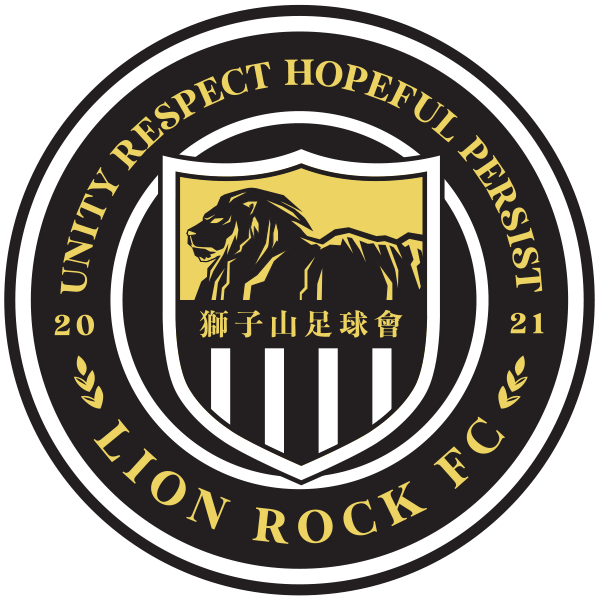 獅子山足球會 Lion Rock FC